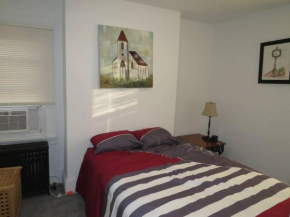 Stylish Urban Living: Gateway to Pittsburgh Bliss